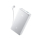 Powerbank Anker Zolo Power Bank 20000mAh 22.5W Built-In USB-C Cable White